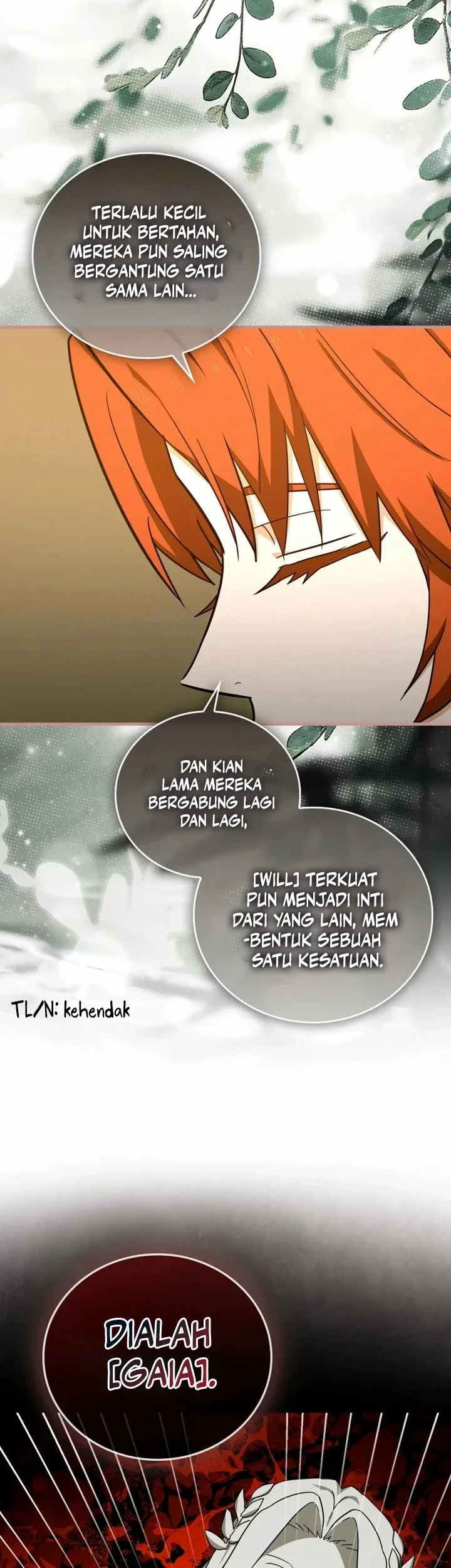 To Hell With Being a Saint, I’m a Doctor Chapter 157 Gambar 21
