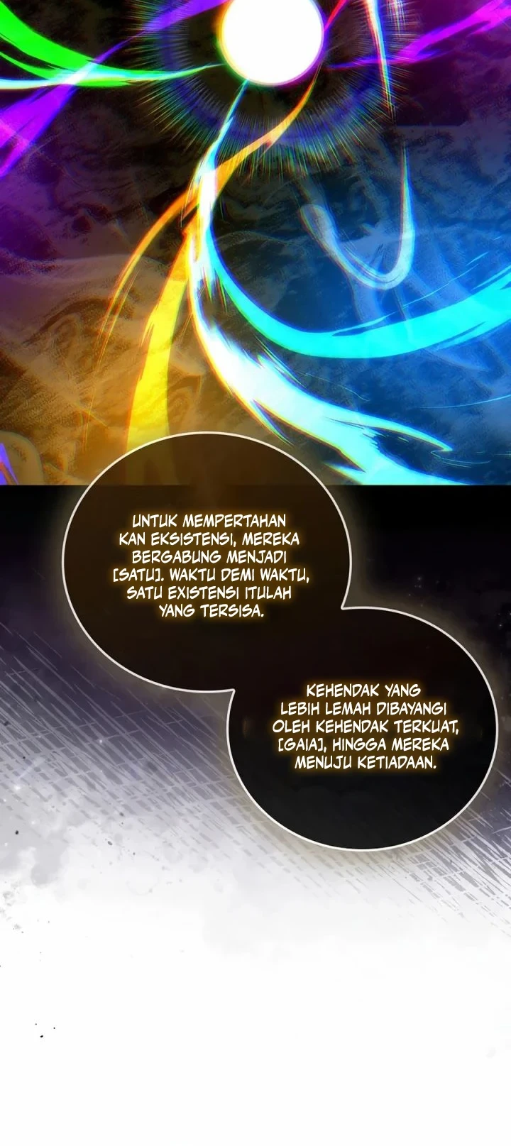 To Hell With Being a Saint, I’m a Doctor Chapter 157 Gambar 24