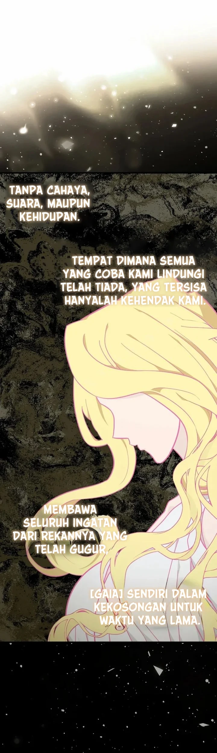 To Hell With Being a Saint, I’m a Doctor Chapter 157 Gambar 28