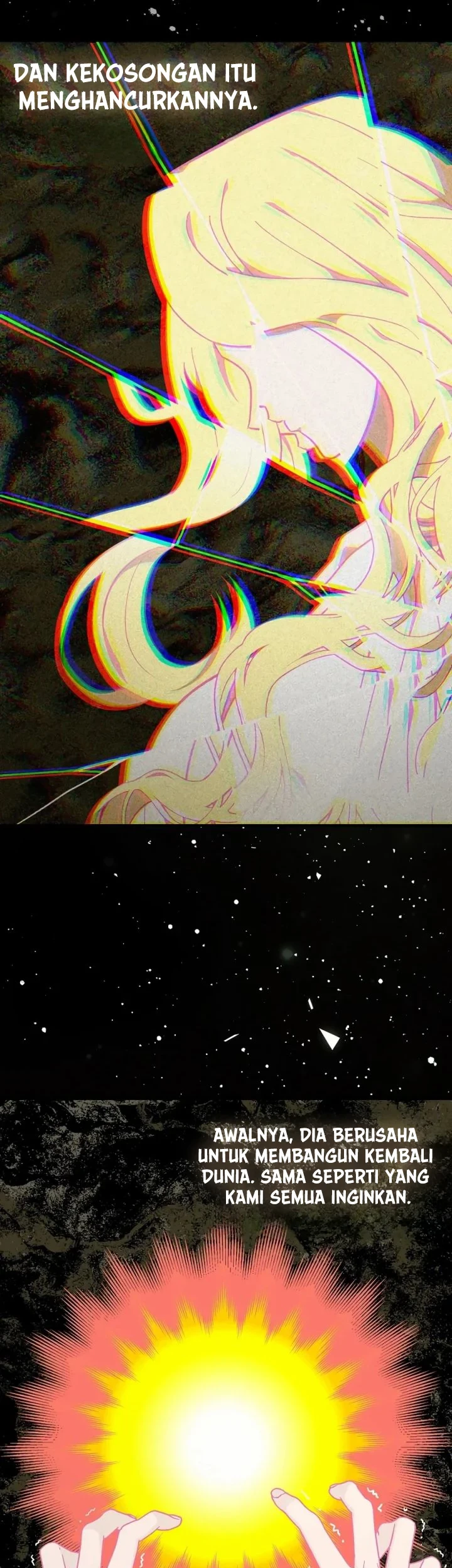 To Hell With Being a Saint, I’m a Doctor Chapter 157 Gambar 29