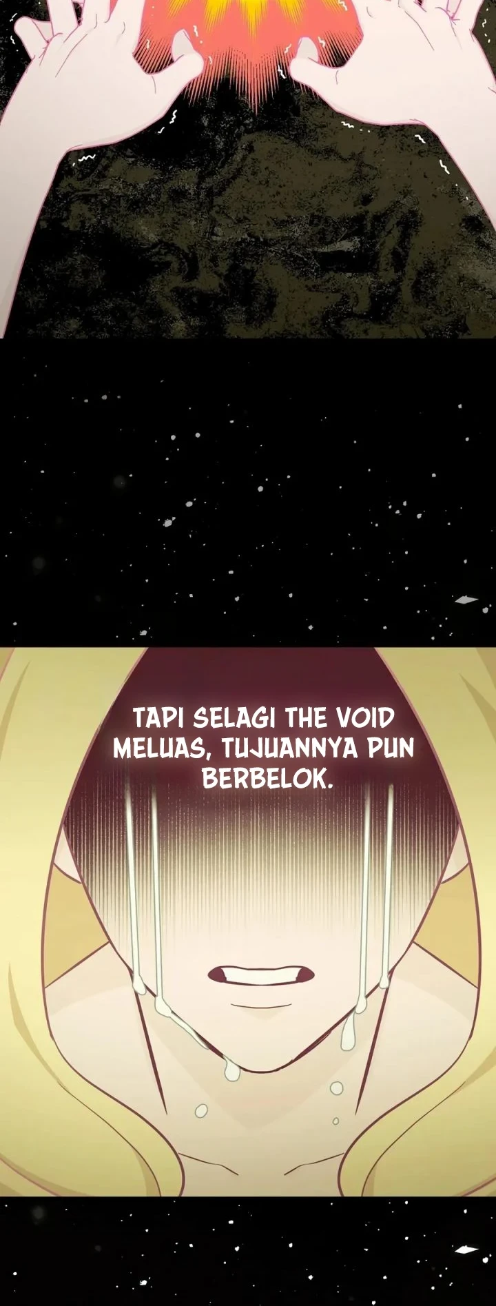 To Hell With Being a Saint, I’m a Doctor Chapter 157 Gambar 30