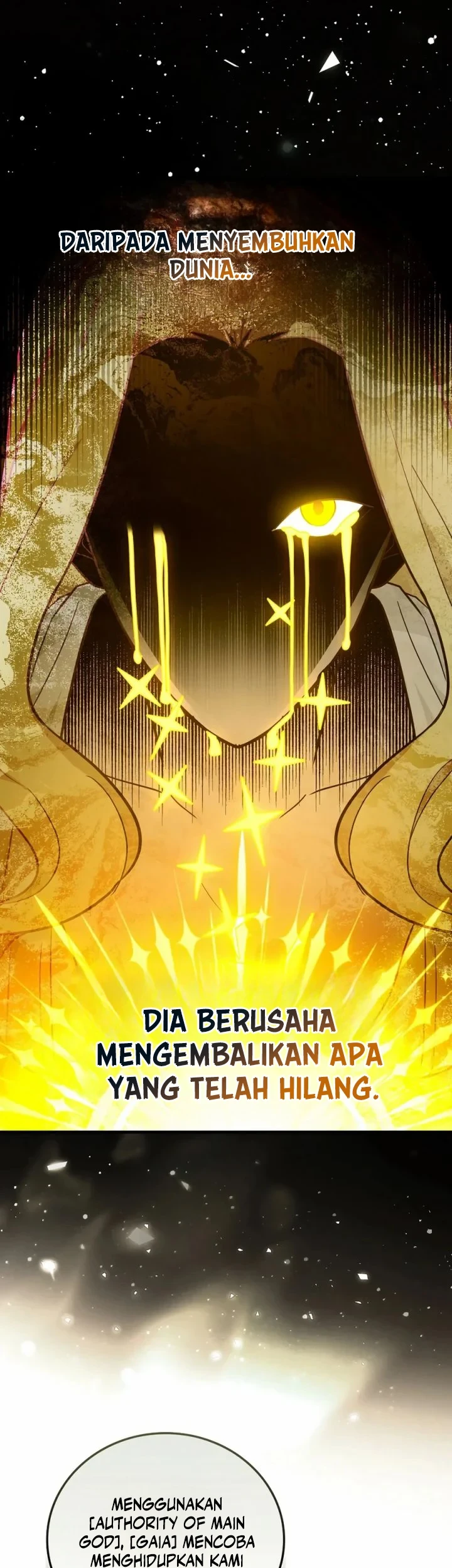 To Hell With Being a Saint, I’m a Doctor Chapter 157 Gambar 31