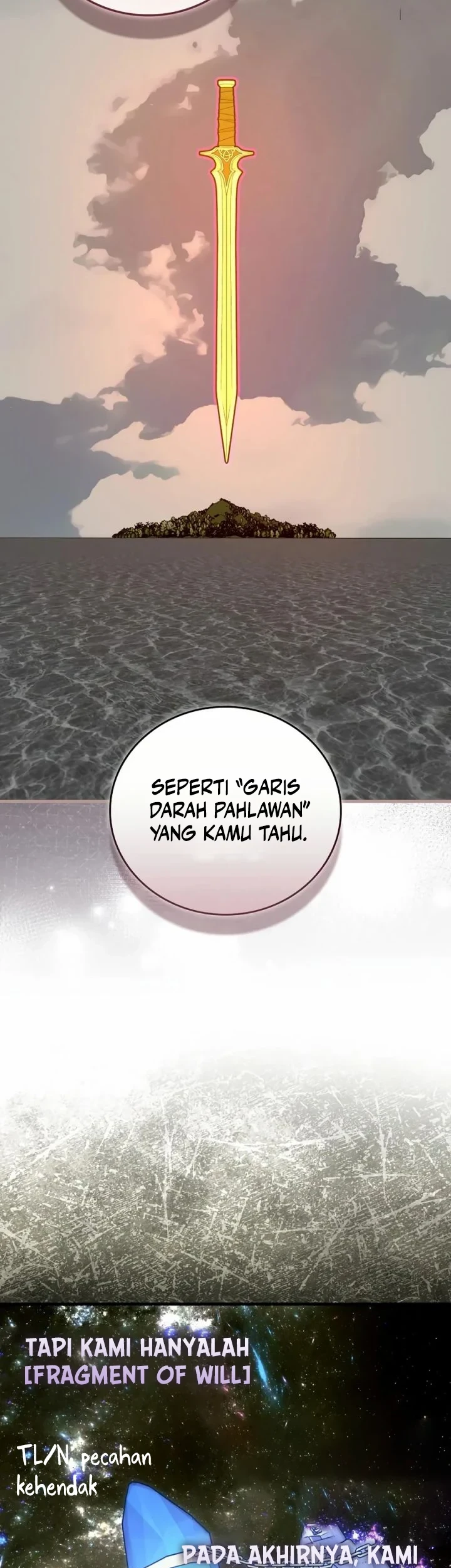 To Hell With Being a Saint, I’m a Doctor Chapter 157 Gambar 33