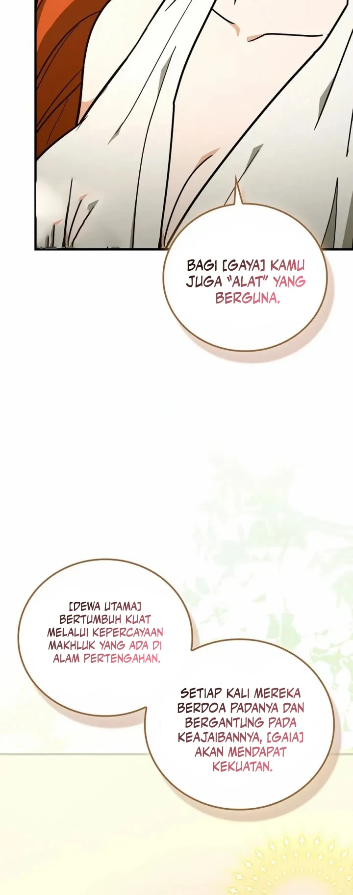 To Hell With Being a Saint, I’m a Doctor Chapter 157 Gambar 36