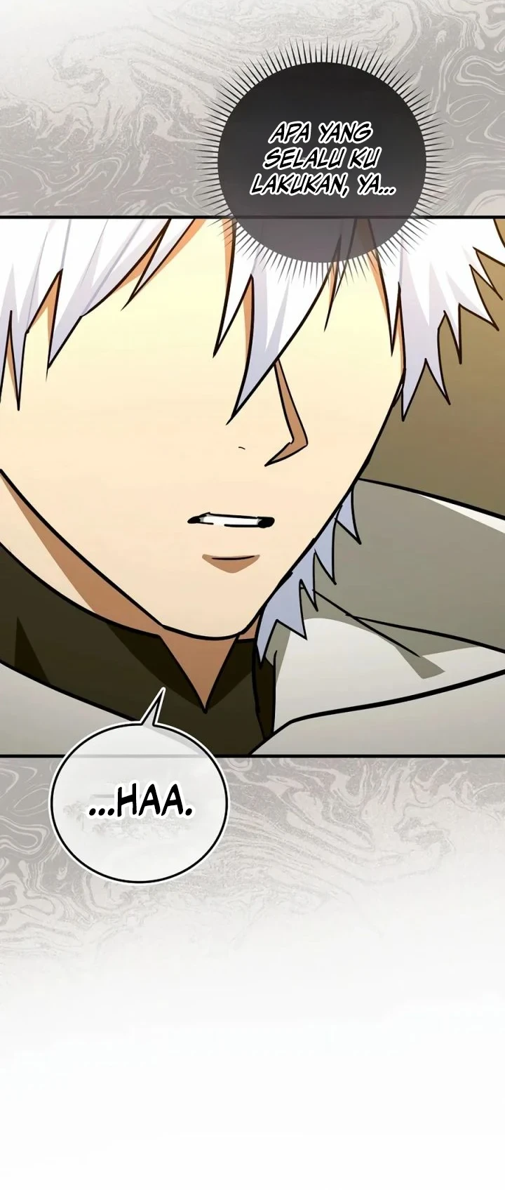 To Hell With Being a Saint, I’m a Doctor Chapter 157 Gambar 42