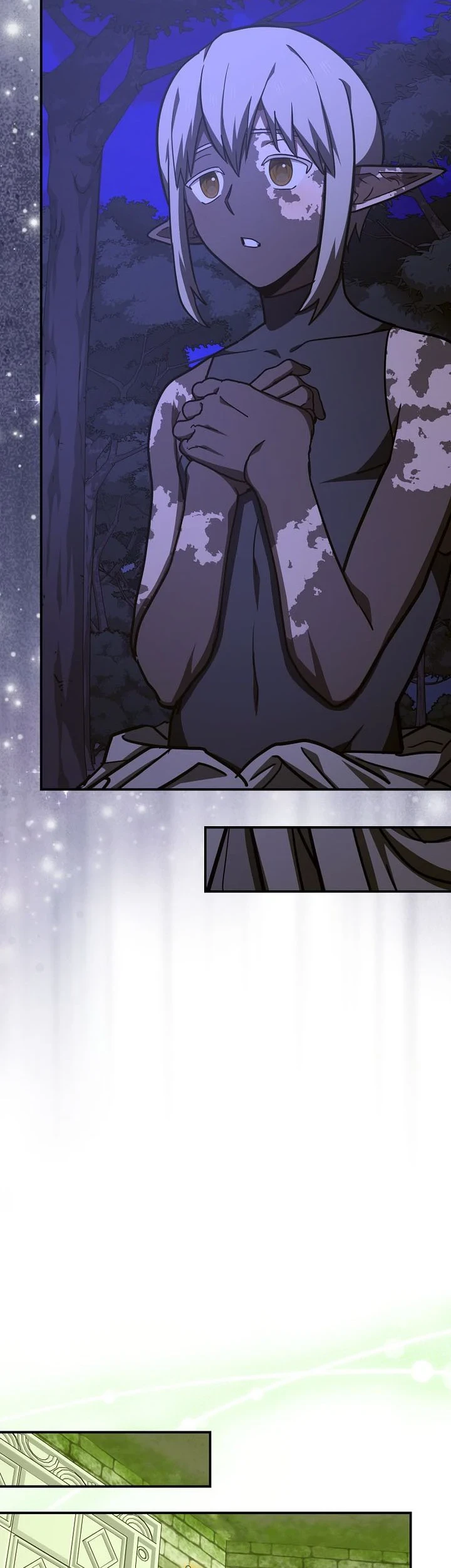 To Hell With Being a Saint, I’m a Doctor Chapter 158 Gambar 50