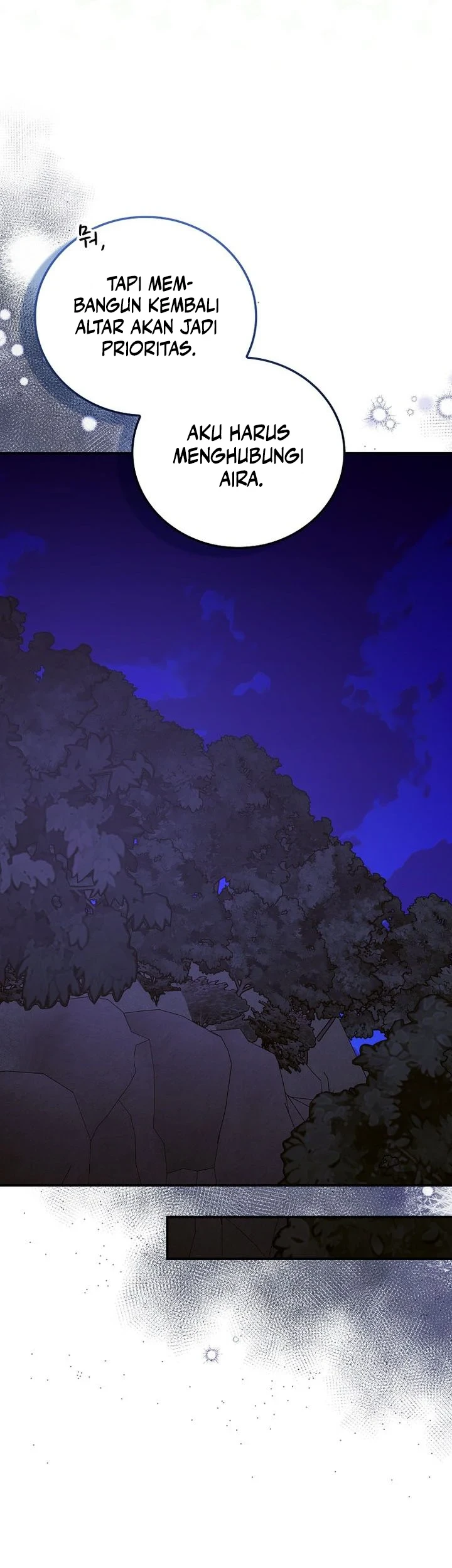 To Hell With Being a Saint, I’m a Doctor Chapter 158 Gambar 6