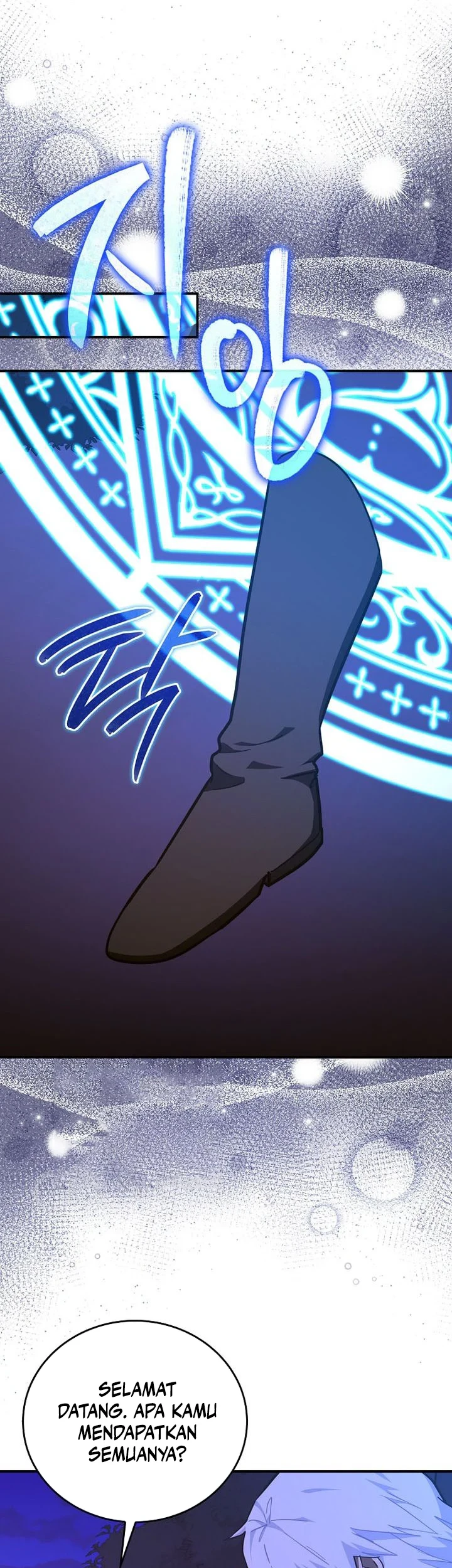 To Hell With Being a Saint, I’m a Doctor Chapter 158 Gambar 8