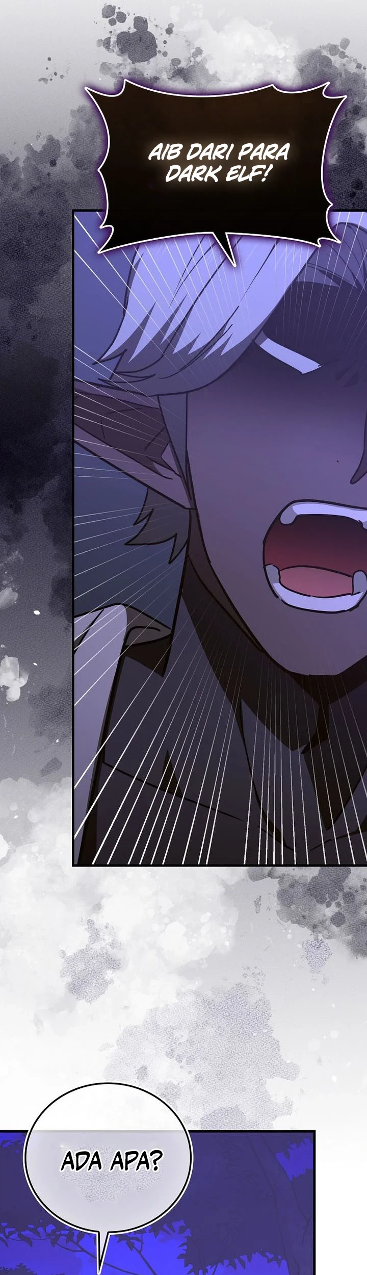 To Hell With Being a Saint, I’m a Doctor Chapter 158 Gambar 25