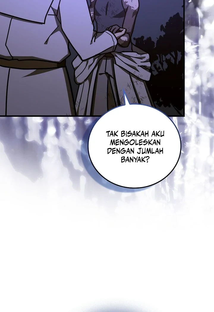 To Hell With Being a Saint, I’m a Doctor Chapter 158 Gambar 42
