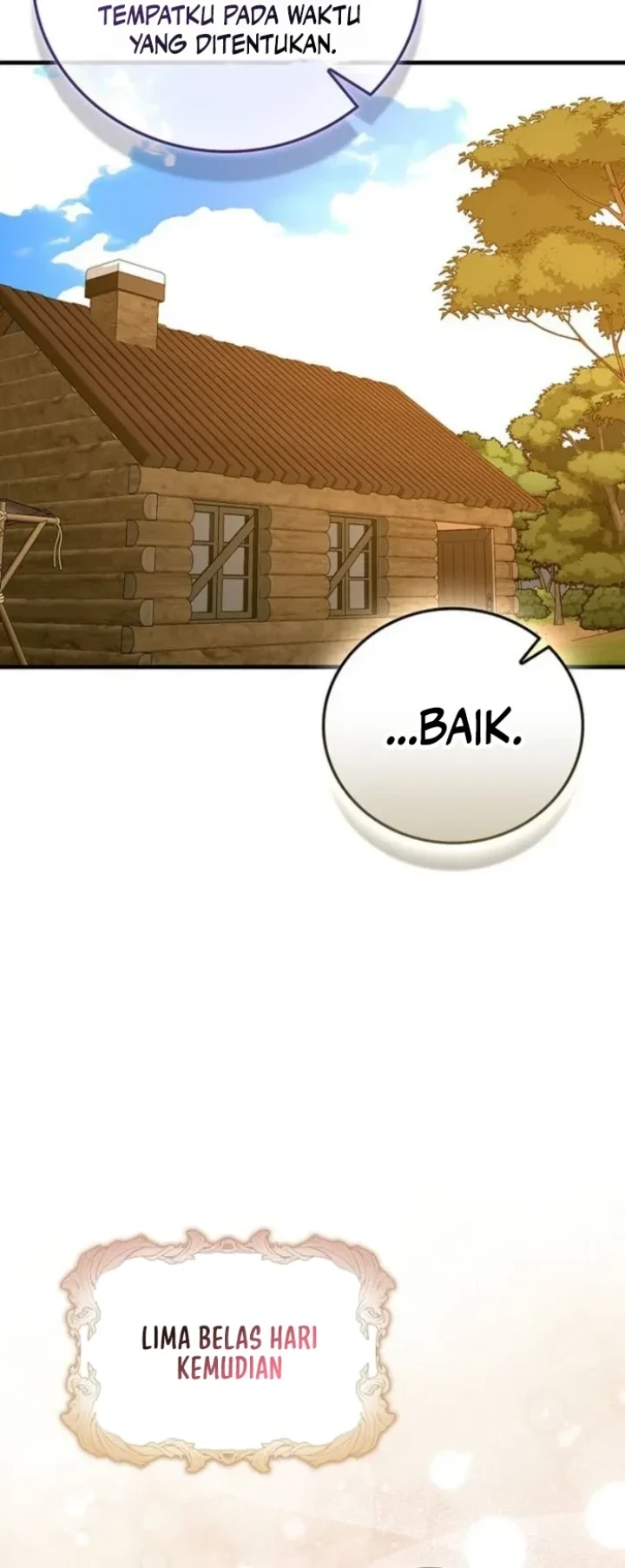 To Hell With Being a Saint, I’m a Doctor Chapter 159 Gambar 37