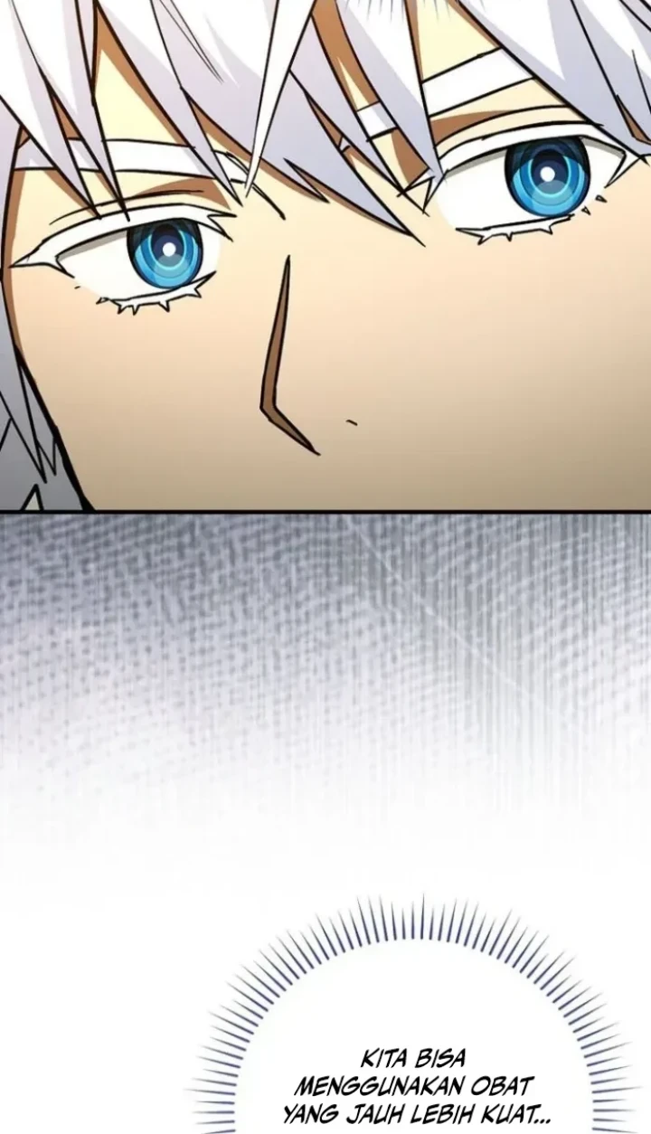 To Hell With Being a Saint, I’m a Doctor Chapter 159 Gambar 41