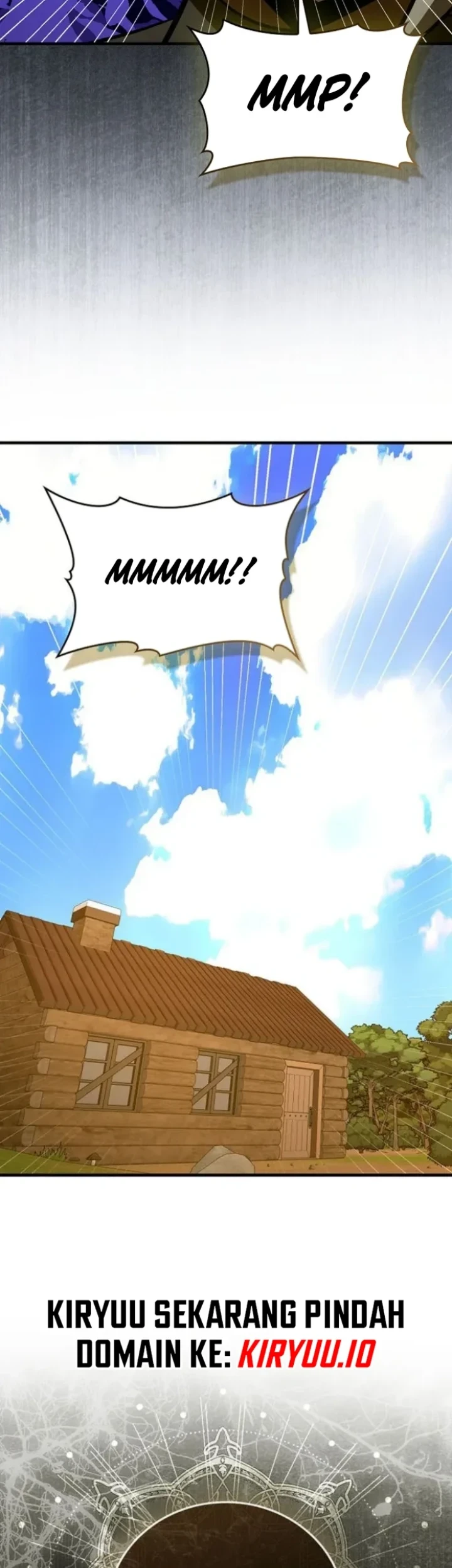 To Hell With Being a Saint, I’m a Doctor Chapter 159 Gambar 44