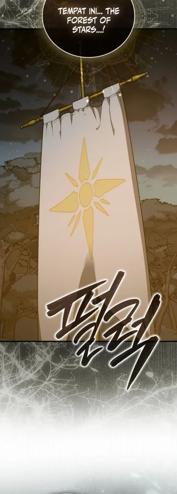 To Hell With Being a Saint, I’m a Doctor Chapter 159 Gambar 45