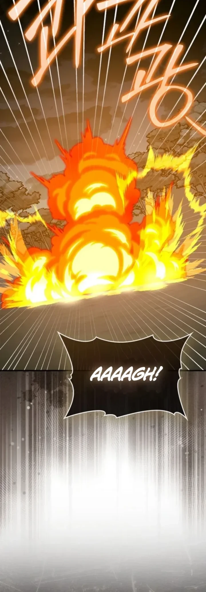 To Hell With Being a Saint, I’m a Doctor Chapter 159 Gambar 49