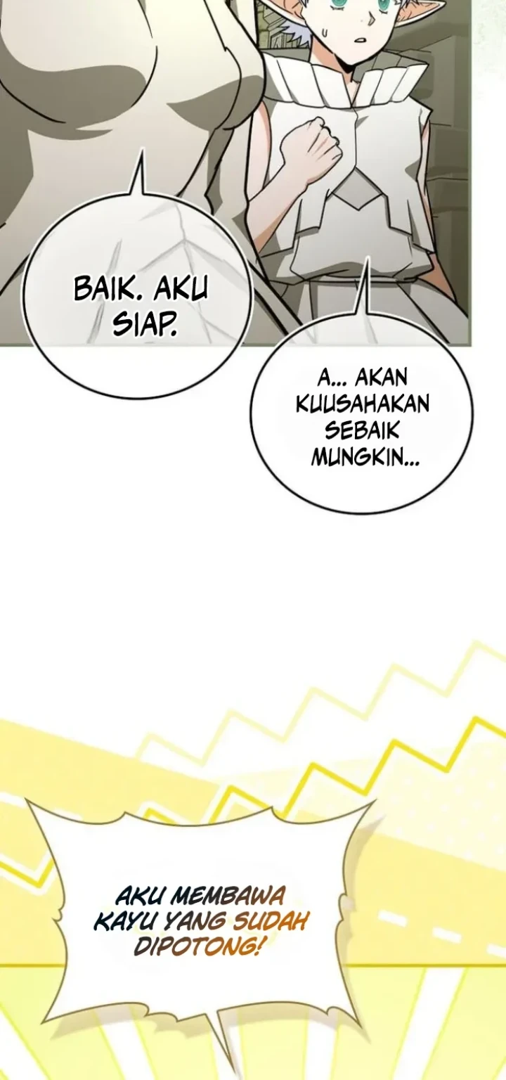 To Hell With Being a Saint, I’m a Doctor Chapter 159 Gambar 5