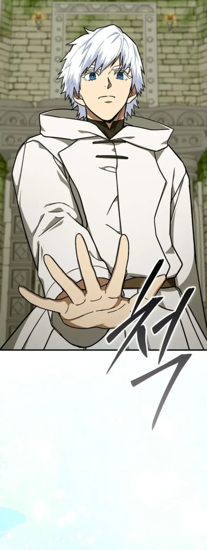 To Hell With Being a Saint, I’m a Doctor Chapter 159 Gambar 9