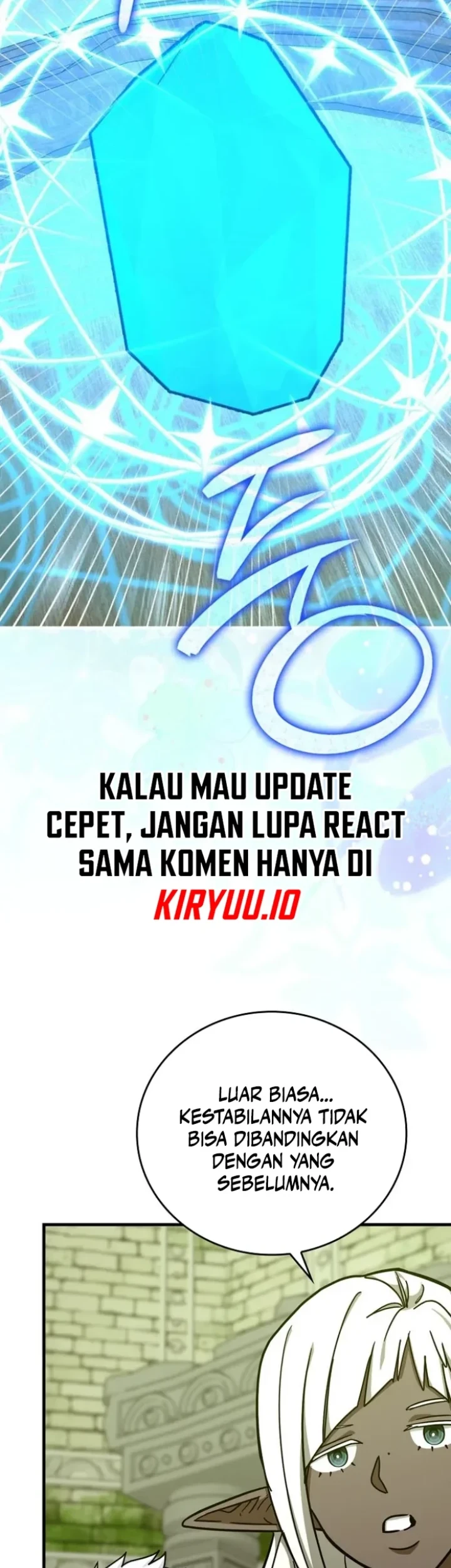 To Hell With Being a Saint, I’m a Doctor Chapter 159 Gambar 11