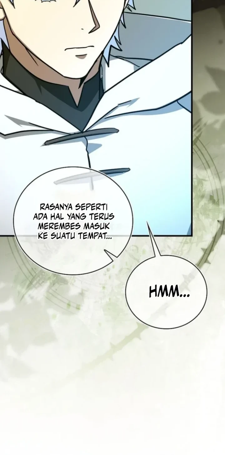 To Hell With Being a Saint, I’m a Doctor Chapter 159 Gambar 13