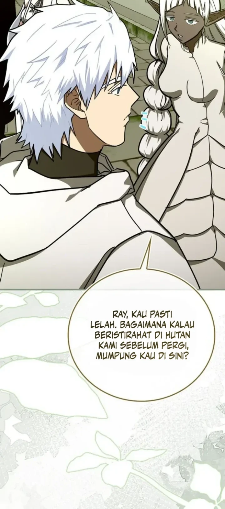 To Hell With Being a Saint, I’m a Doctor Chapter 159 Gambar 21