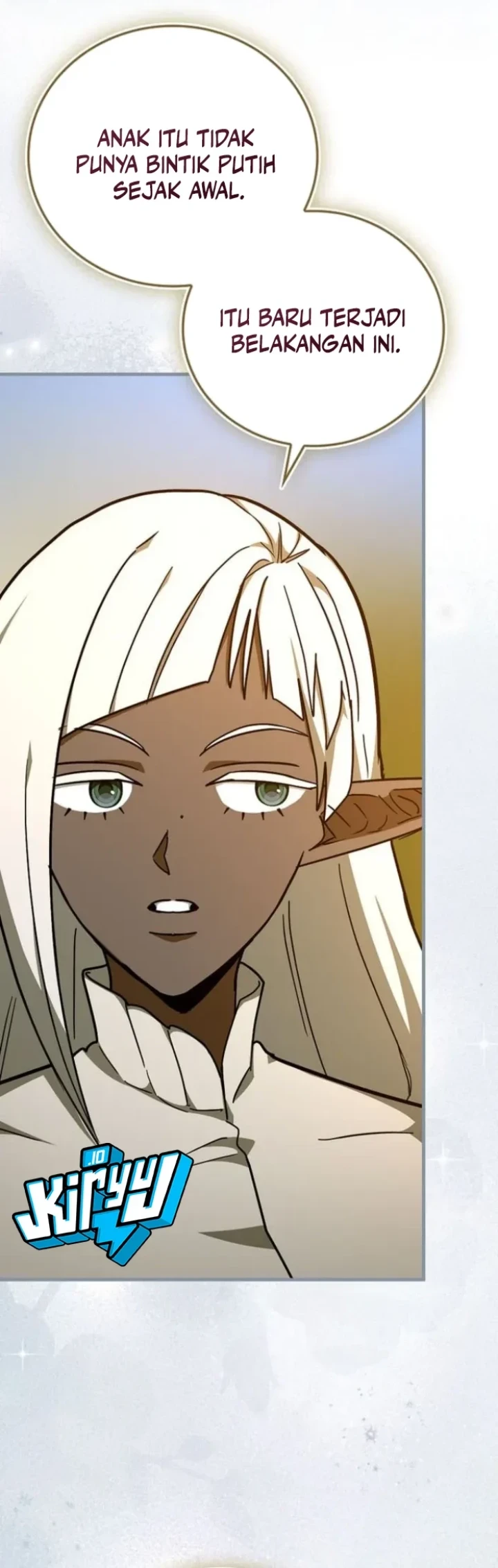 To Hell With Being a Saint, I’m a Doctor Chapter 159 Gambar 25