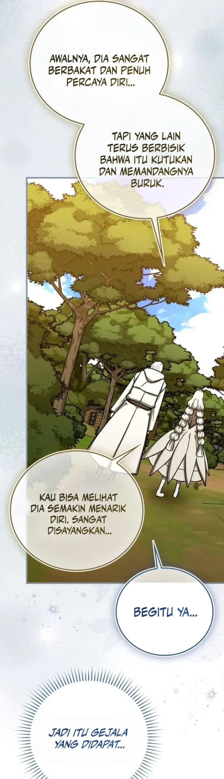 To Hell With Being a Saint, I’m a Doctor Chapter 159 Gambar 26