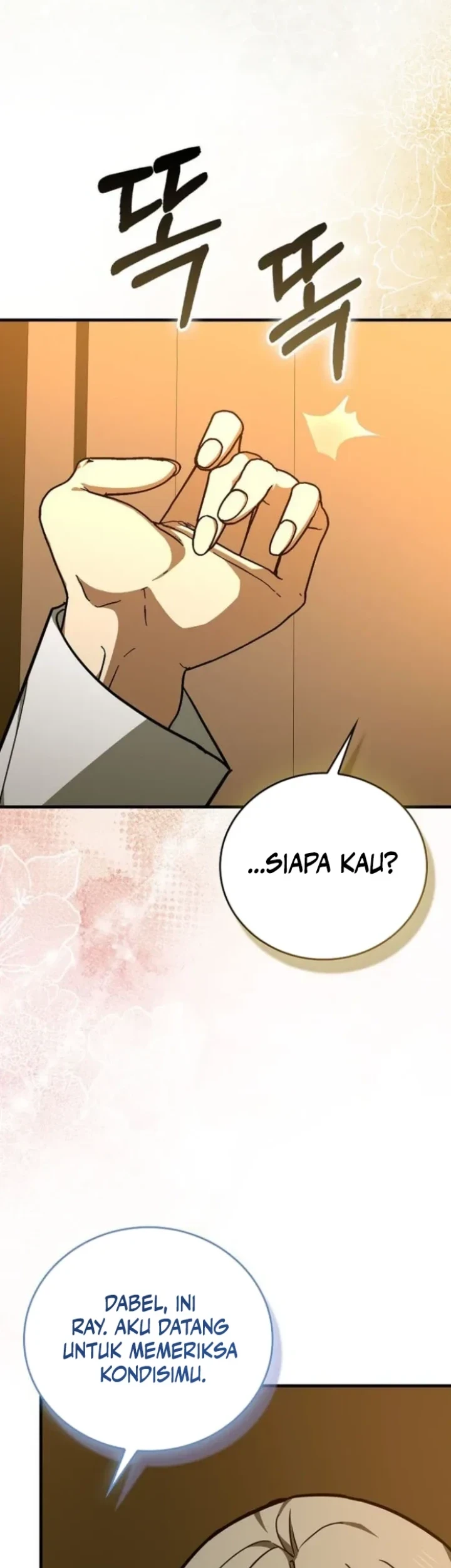 To Hell With Being a Saint, I’m a Doctor Chapter 159 Gambar 28