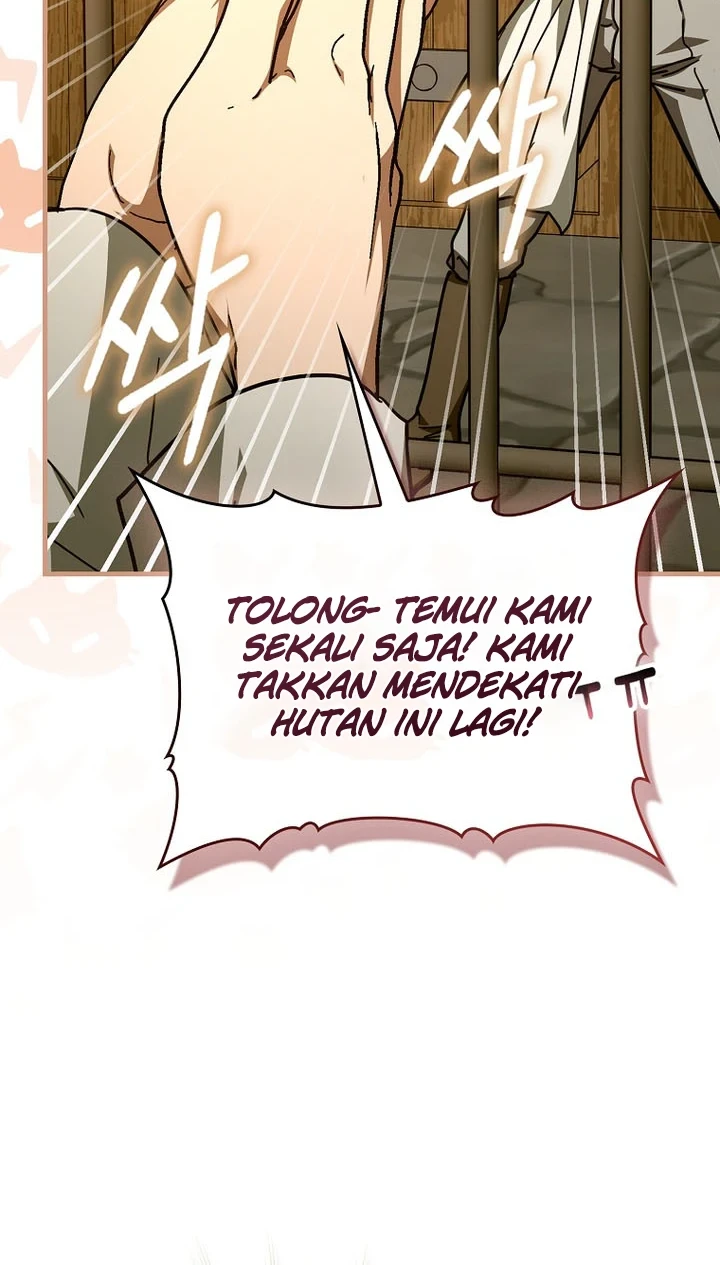 To Hell With Being a Saint, I’m a Doctor Chapter 160 Gambar 45
