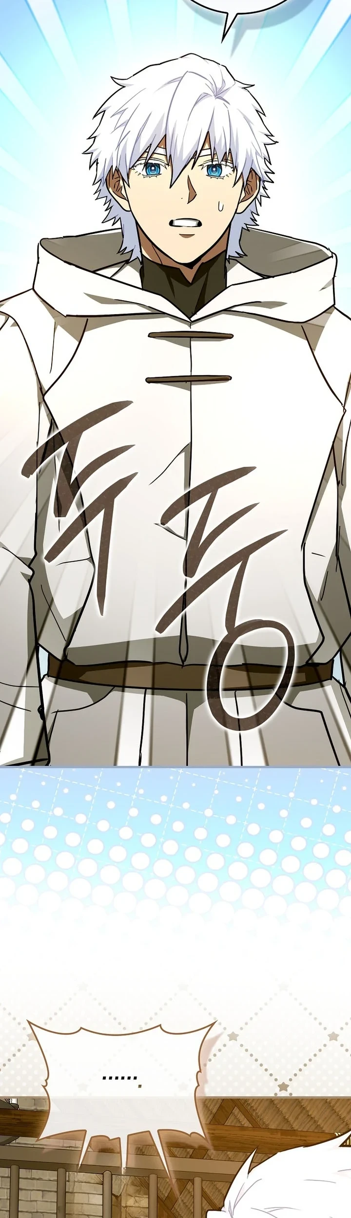 To Hell With Being a Saint, I’m a Doctor Chapter 160 Gambar 47