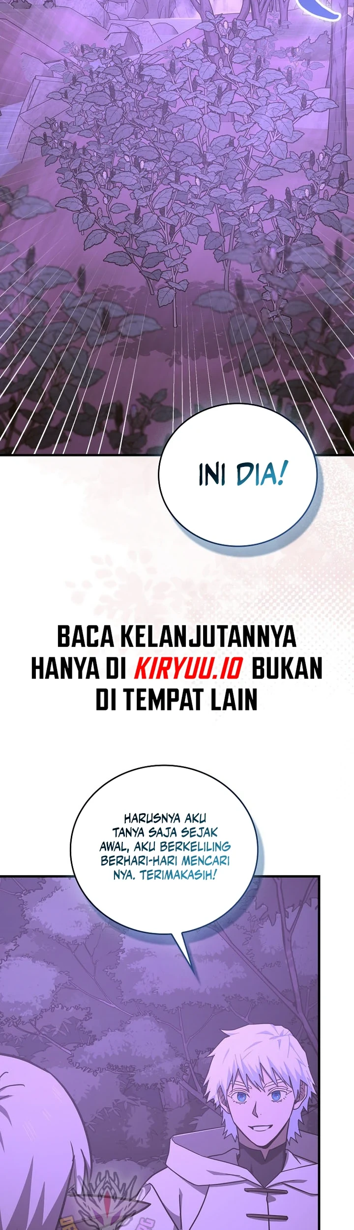 To Hell With Being a Saint, I’m a Doctor Chapter 160 Gambar 31