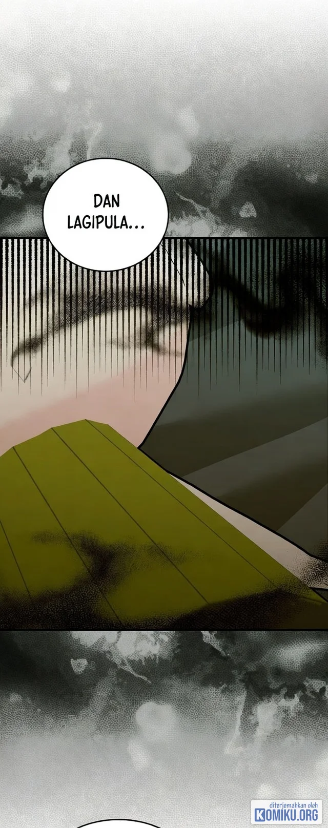 To Hell With Being a Saint, I’m a Doctor Chapter 173 Gambar 17