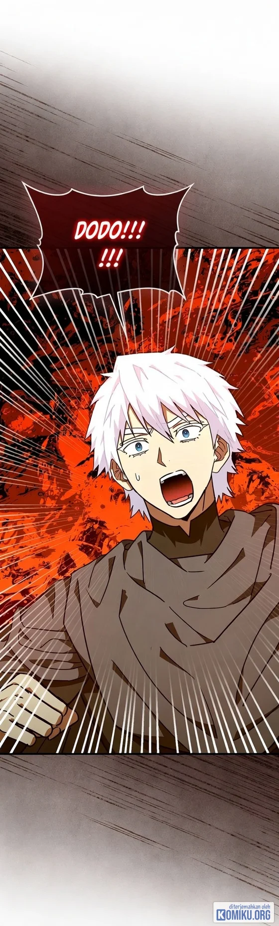 Manhwa To Hell With Being a Saint, I’m a Doctor Chapter 173 gambar 2
