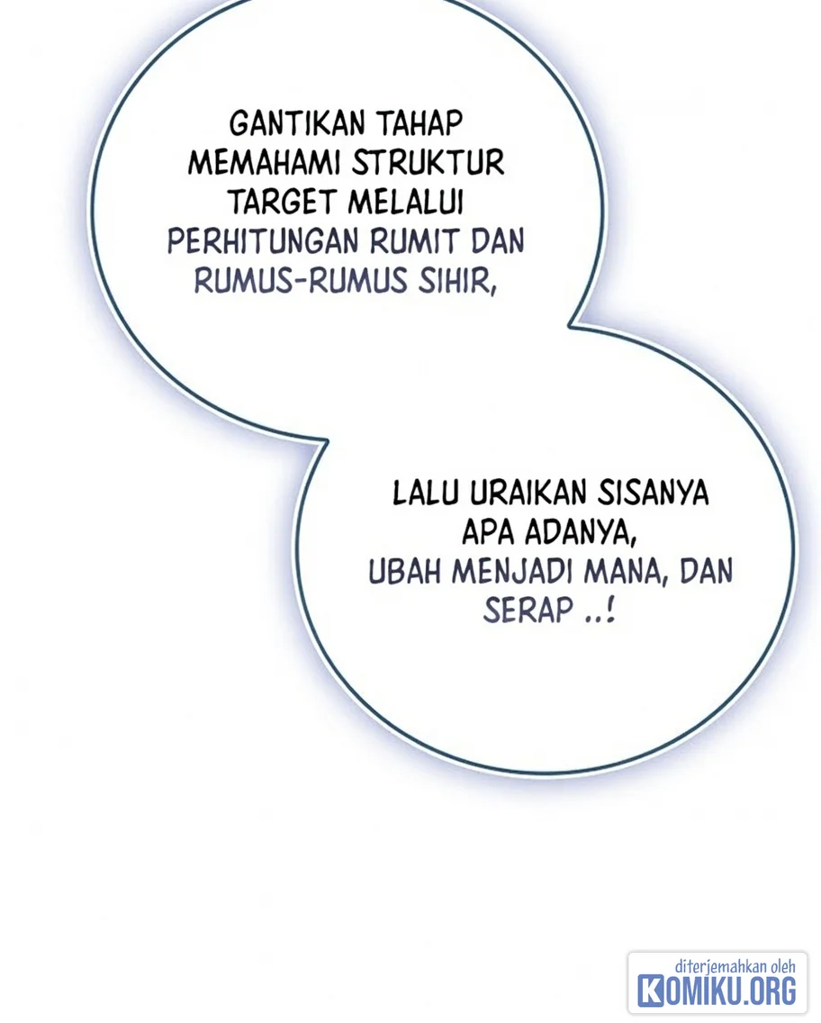 To Hell With Being a Saint, I’m a Doctor Chapter 173 Gambar 25