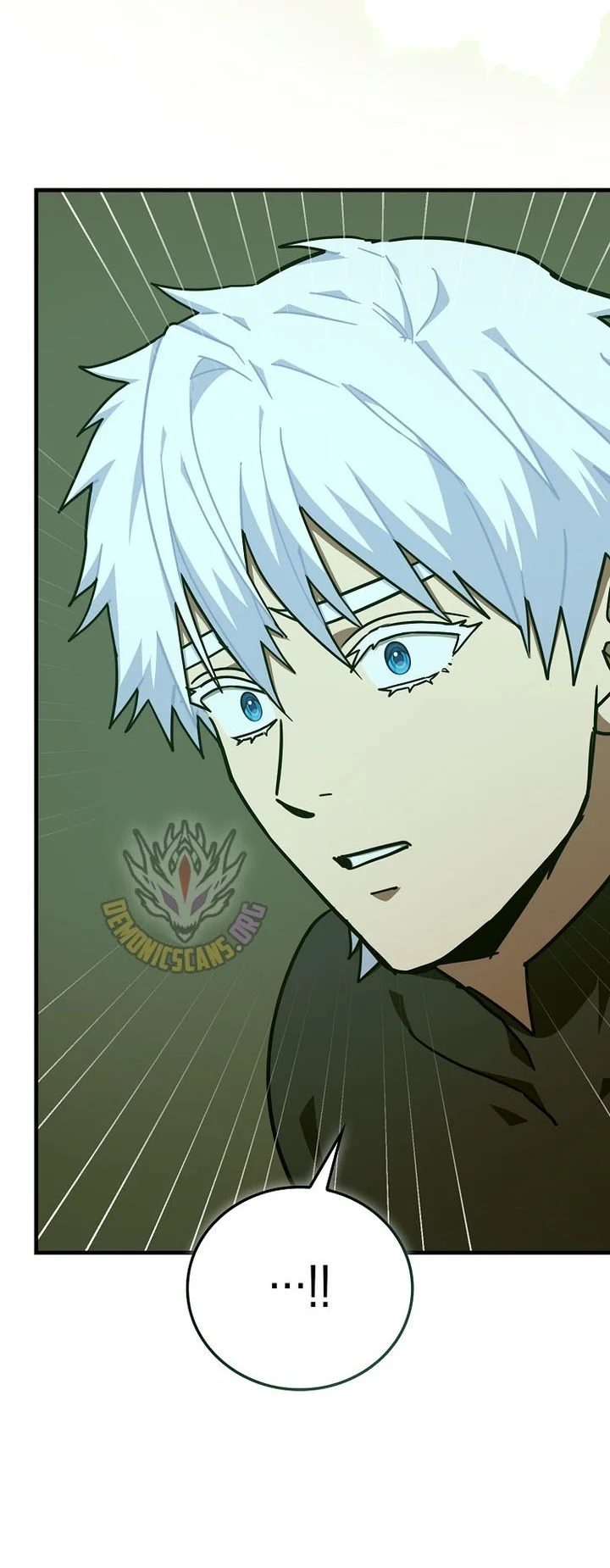 To Hell With Being a Saint, I’m a Doctor Chapter 173 Gambar 31