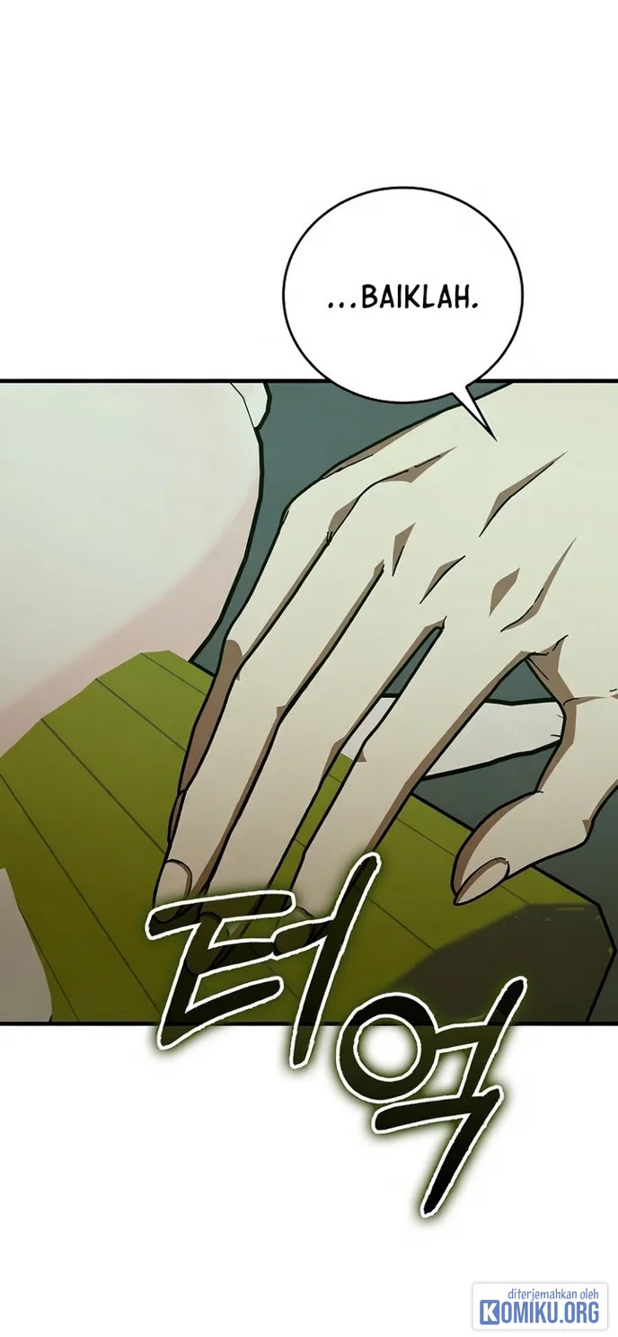 To Hell With Being a Saint, I’m a Doctor Chapter 173 Gambar 32