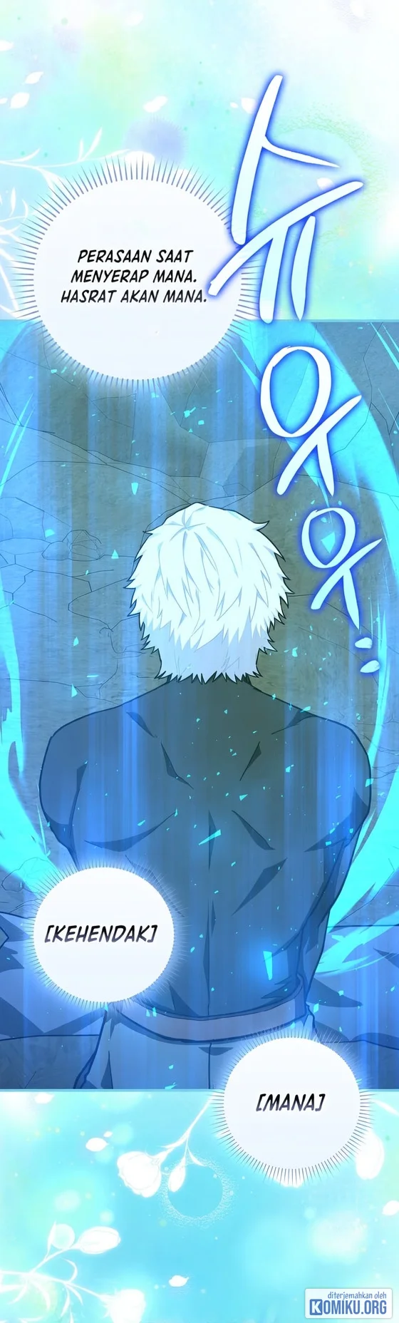 To Hell With Being a Saint, I’m a Doctor Chapter 173 Gambar 38