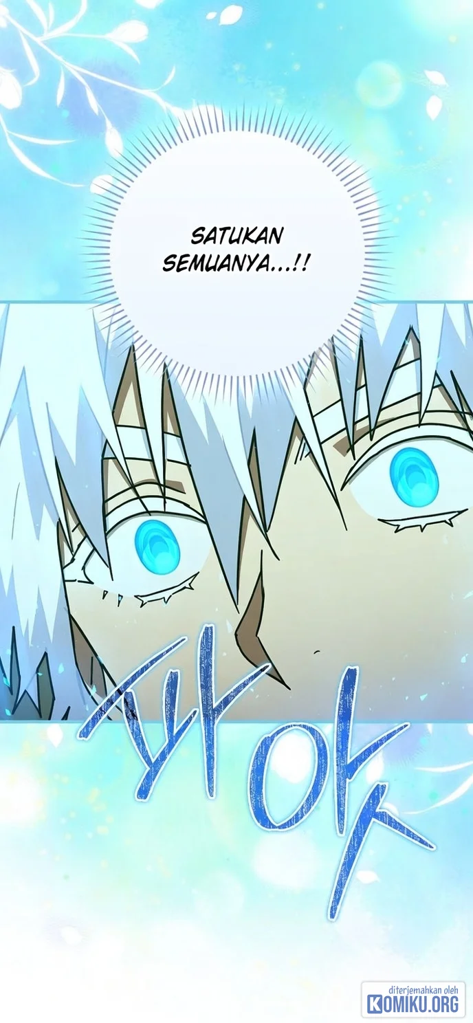 To Hell With Being a Saint, I’m a Doctor Chapter 173 Gambar 39