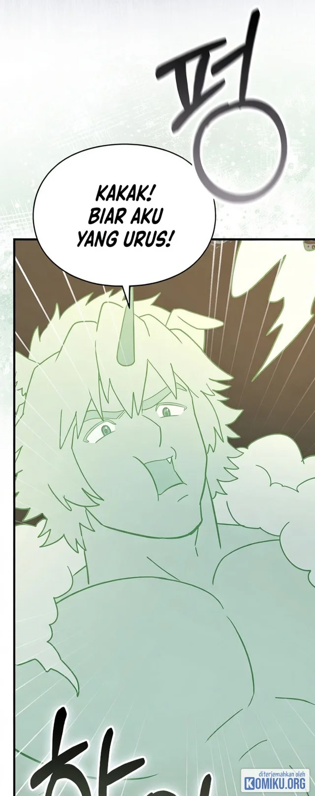 To Hell With Being a Saint, I’m a Doctor Chapter 173 Gambar 4
