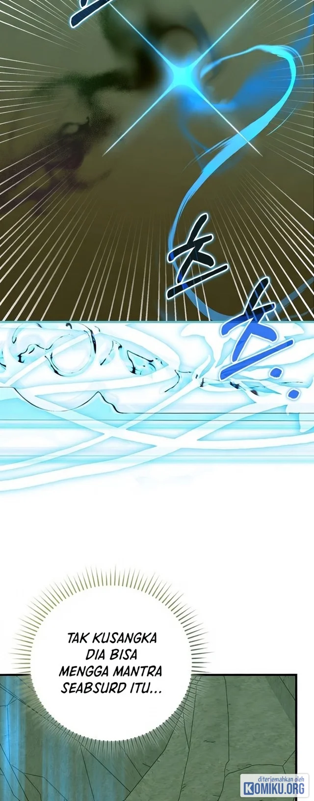 To Hell With Being a Saint, I’m a Doctor Chapter 173 Gambar 43