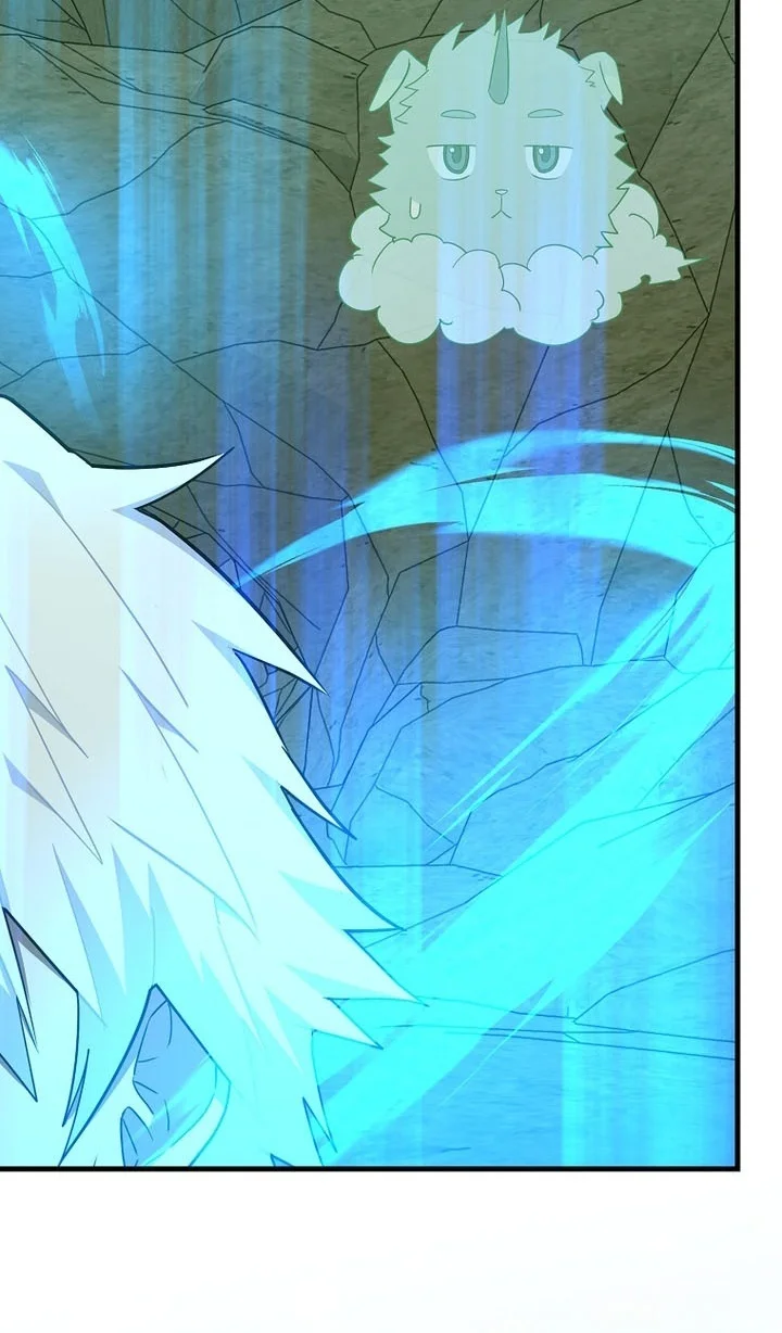 To Hell With Being a Saint, I’m a Doctor Chapter 173 Gambar 44