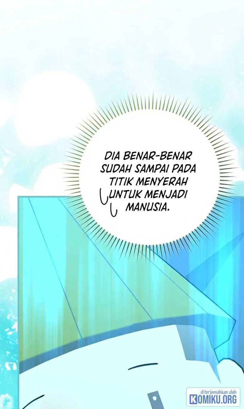 To Hell With Being a Saint, I’m a Doctor Chapter 173 Gambar 45