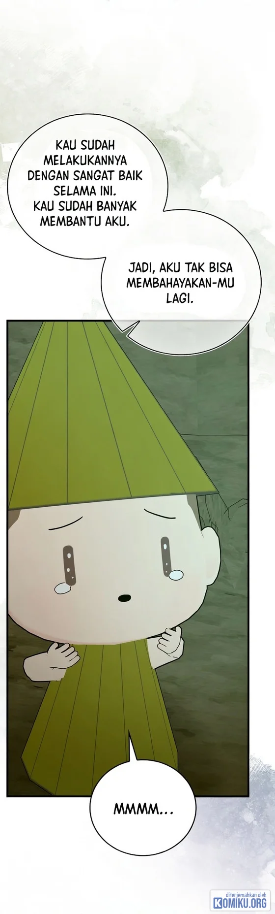To Hell With Being a Saint, I’m a Doctor Chapter 173 Gambar 59