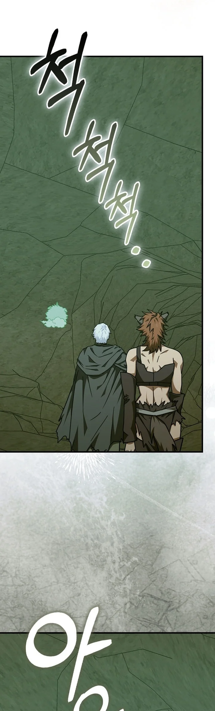 To Hell With Being a Saint, I’m a Doctor Chapter 173 Gambar 65