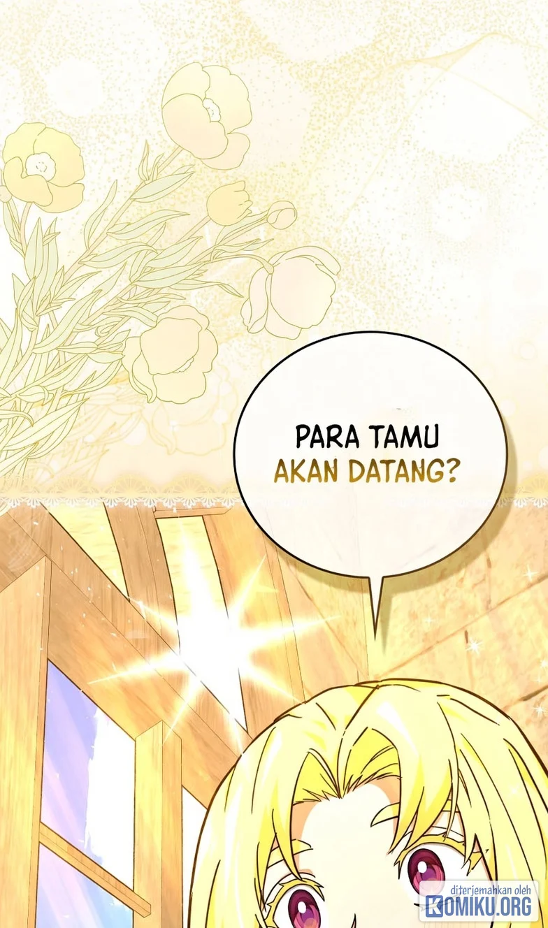 To Hell With Being a Saint, I’m a Doctor Chapter 173 Gambar 72