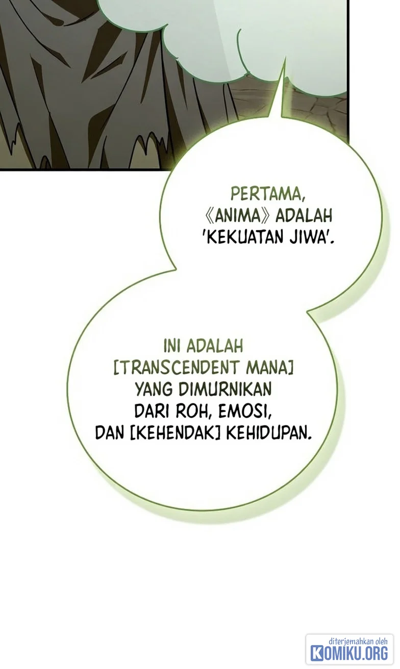 To Hell With Being a Saint, I’m a Doctor Chapter 174 Gambar 14