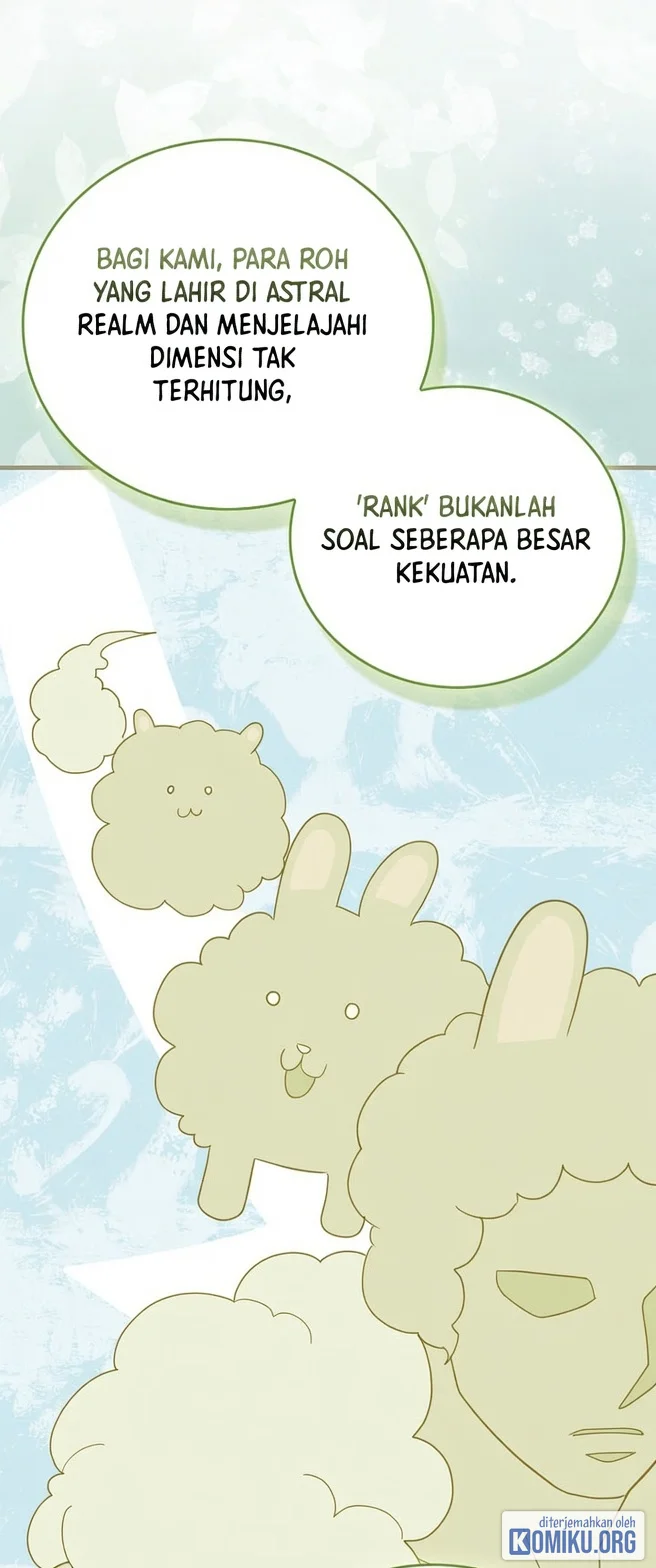 To Hell With Being a Saint, I’m a Doctor Chapter 174 Gambar 25