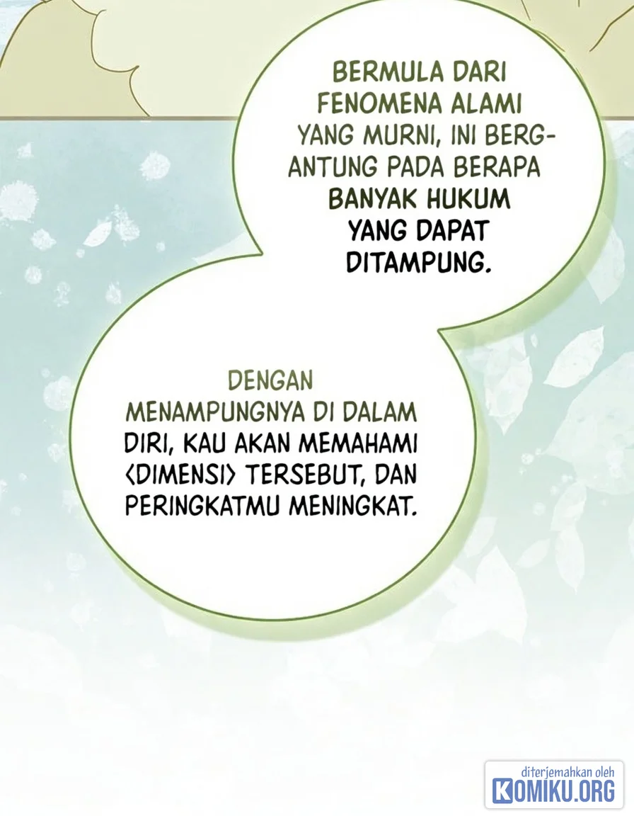 To Hell With Being a Saint, I’m a Doctor Chapter 174 Gambar 26