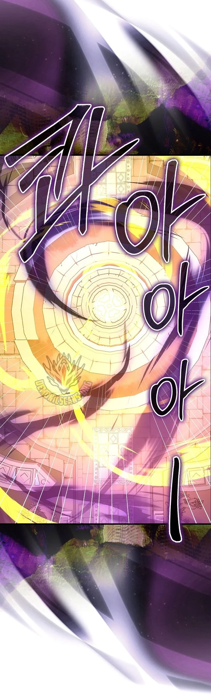To Hell With Being a Saint, I’m a Doctor Chapter 175 Gambar 66