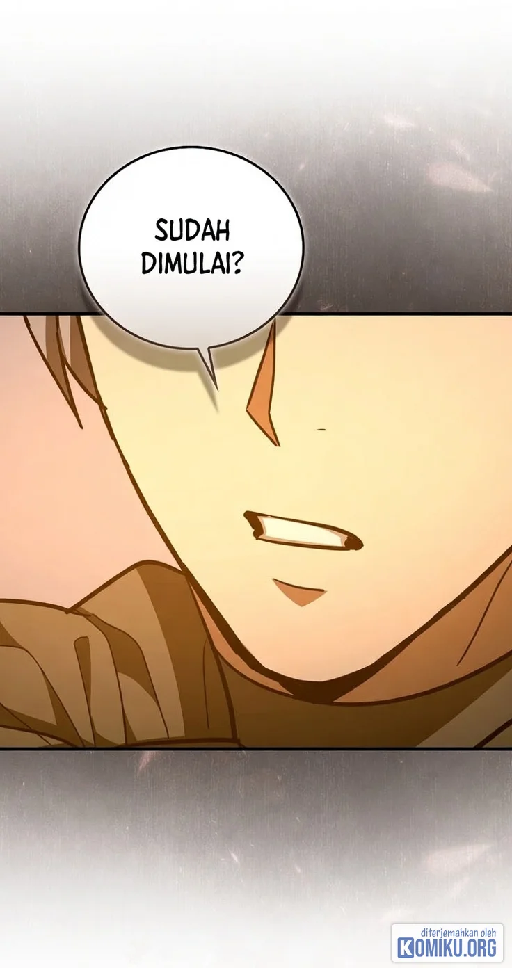 To Hell With Being a Saint, I’m a Doctor Chapter 175 Gambar 69