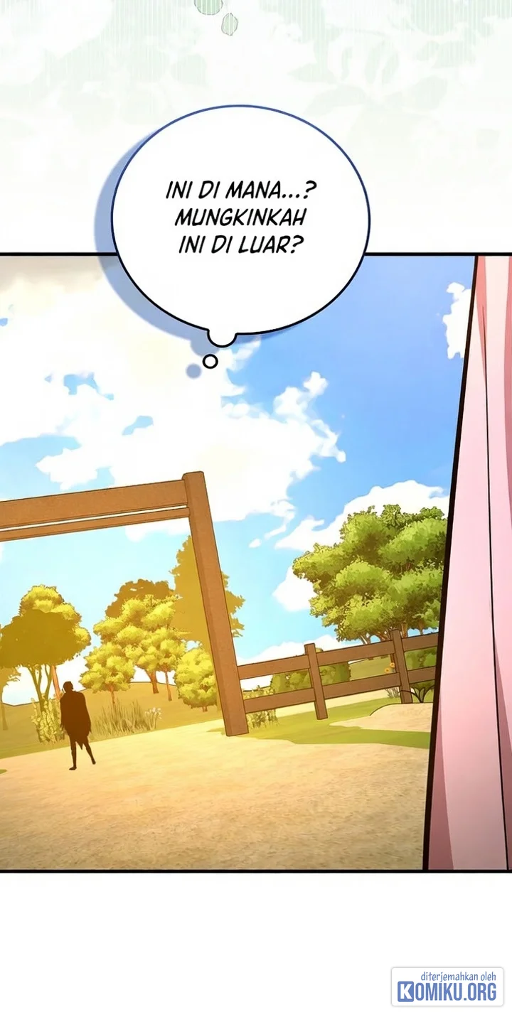 To Hell With Being a Saint, I’m a Doctor Chapter 175 Gambar 74